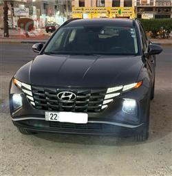 هیوندای تۆکسۆن